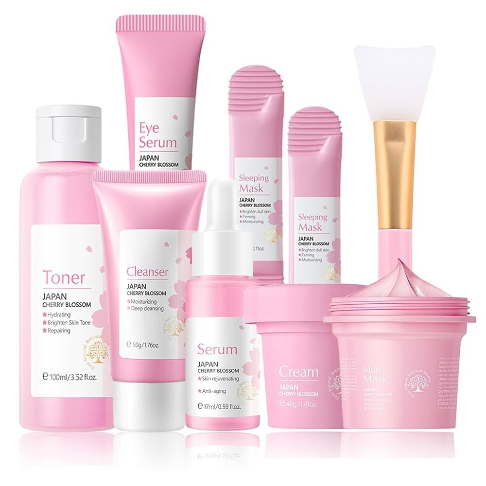 Skin Care