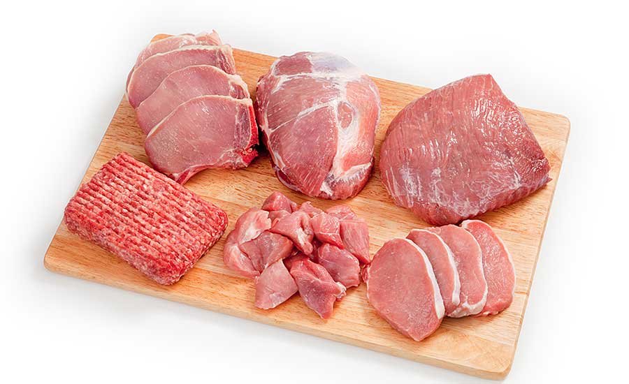 Meat
