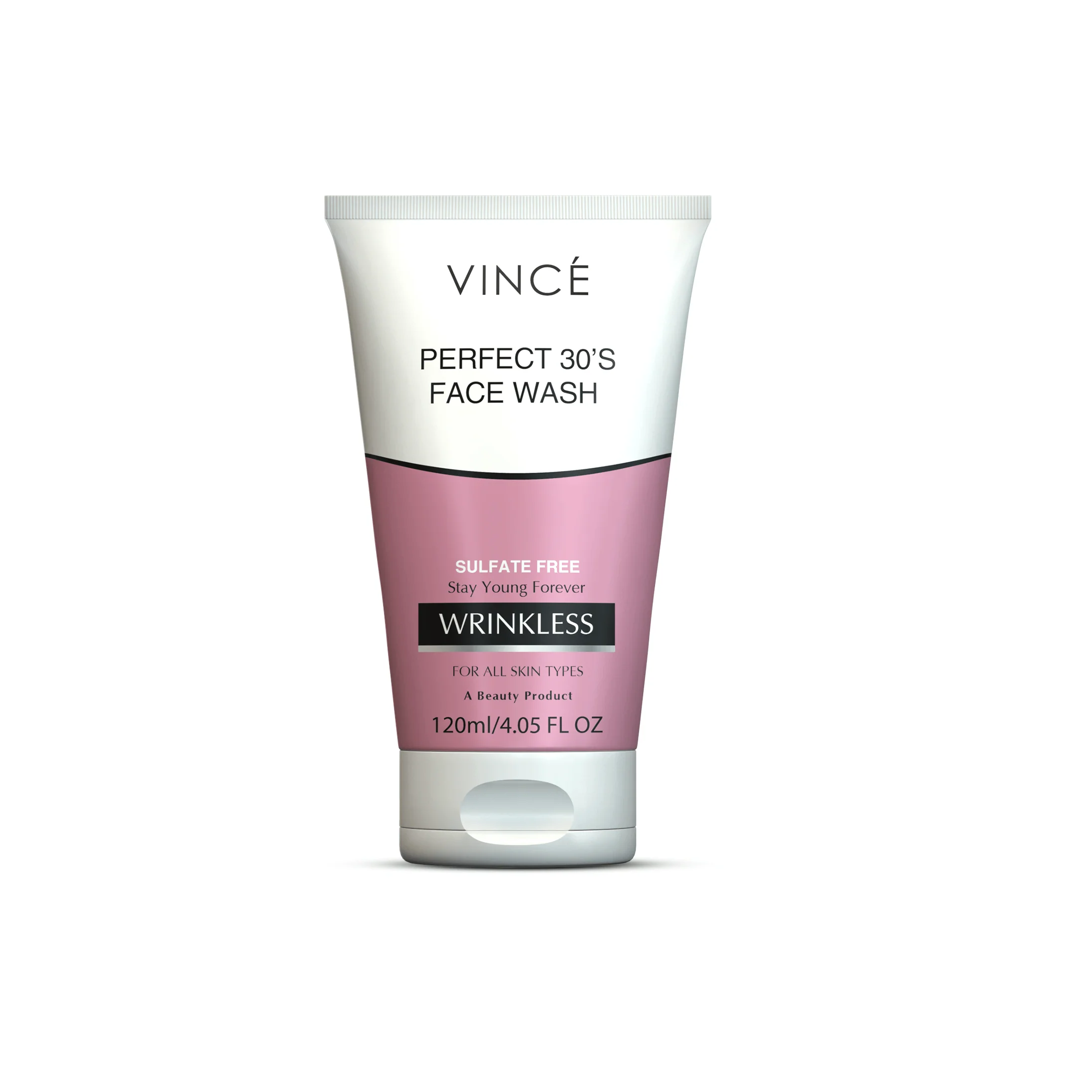 Perfect 30’S Face Wash