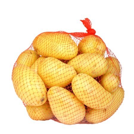 Potato Bag 5 kg