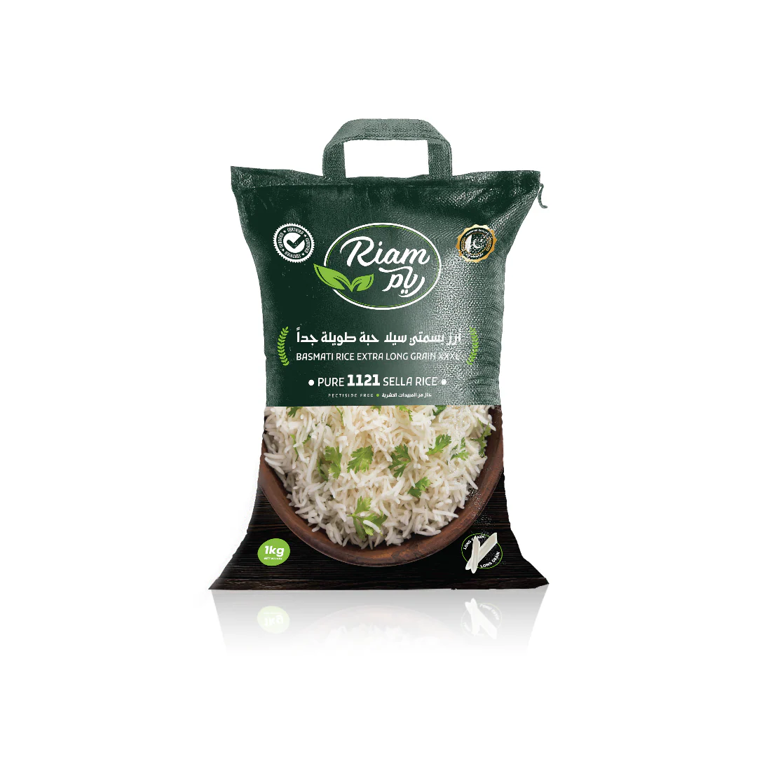 Riam Pure 1121 Sella