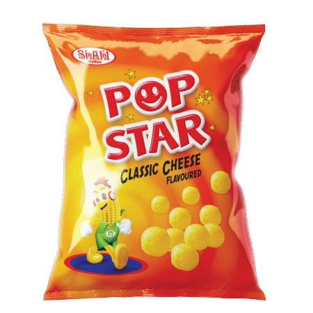 Snacks – Shahi