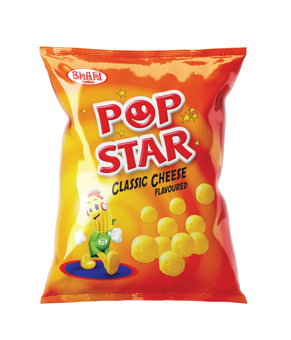 Snacks – Shahi