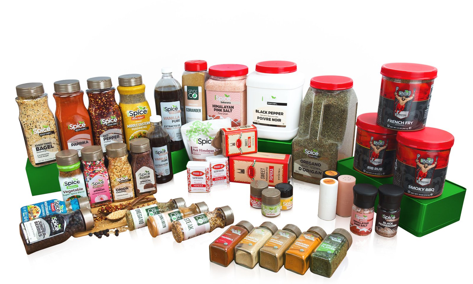 Spices