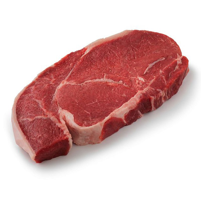 Nylon Fresh Meat