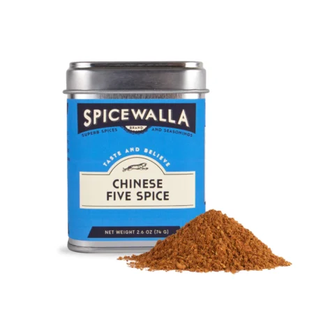 Chinese Five Spice Spicewalla