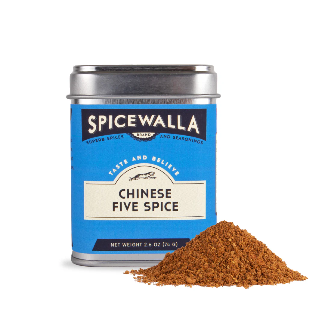 Chinese Five Spice Spicewalla