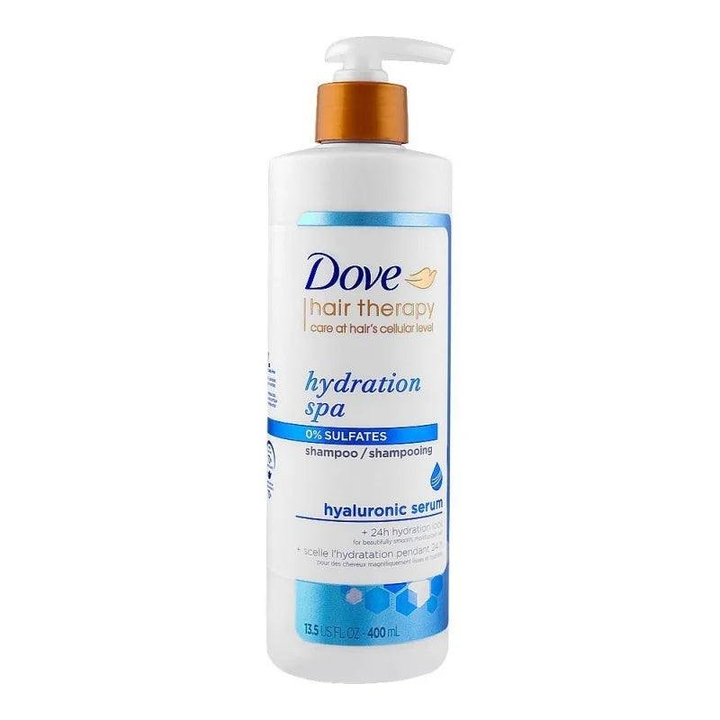 Dove Hair Therapy Hydration