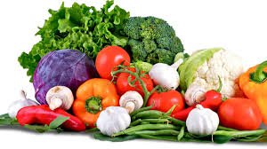 Vegetables