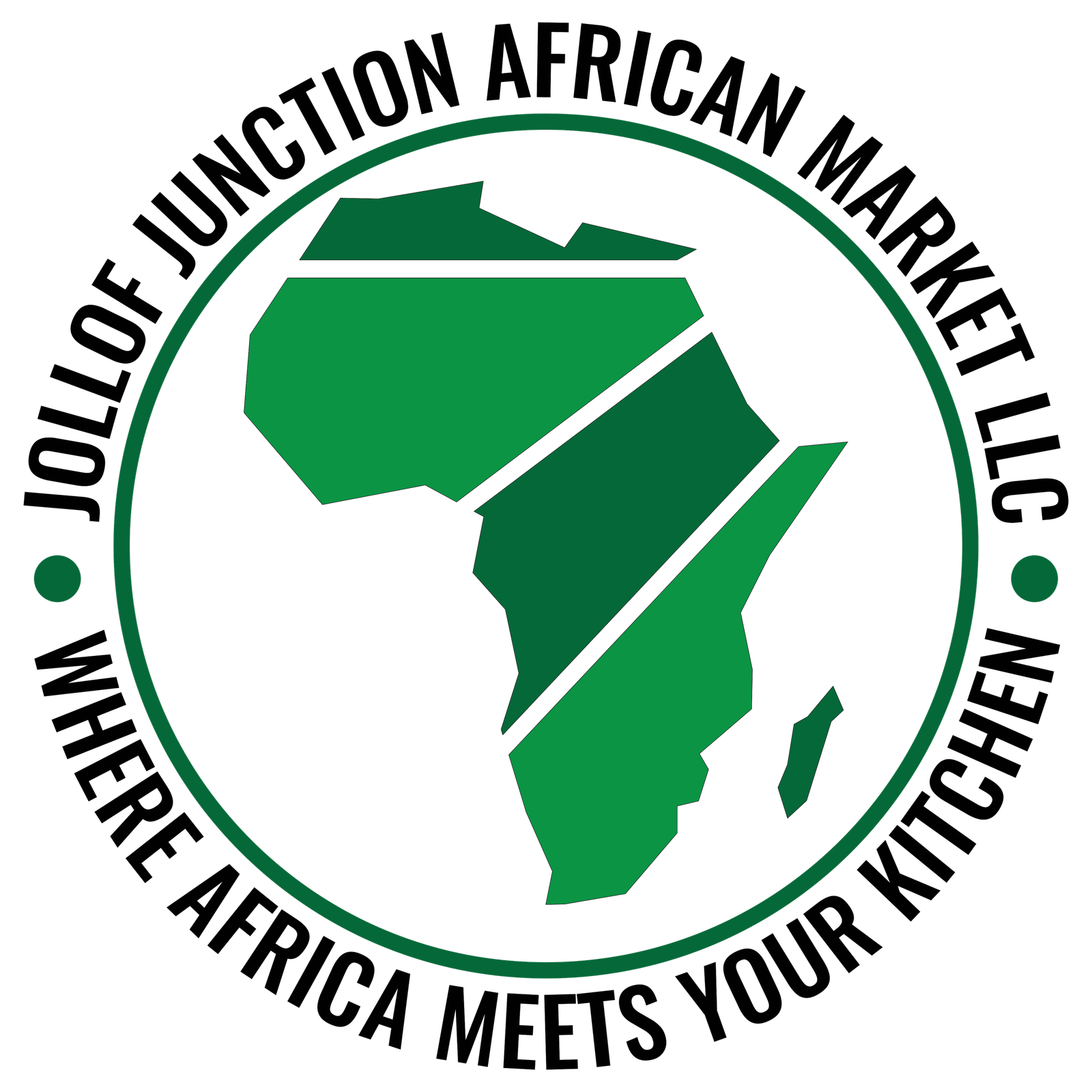 JJ African Market LLC